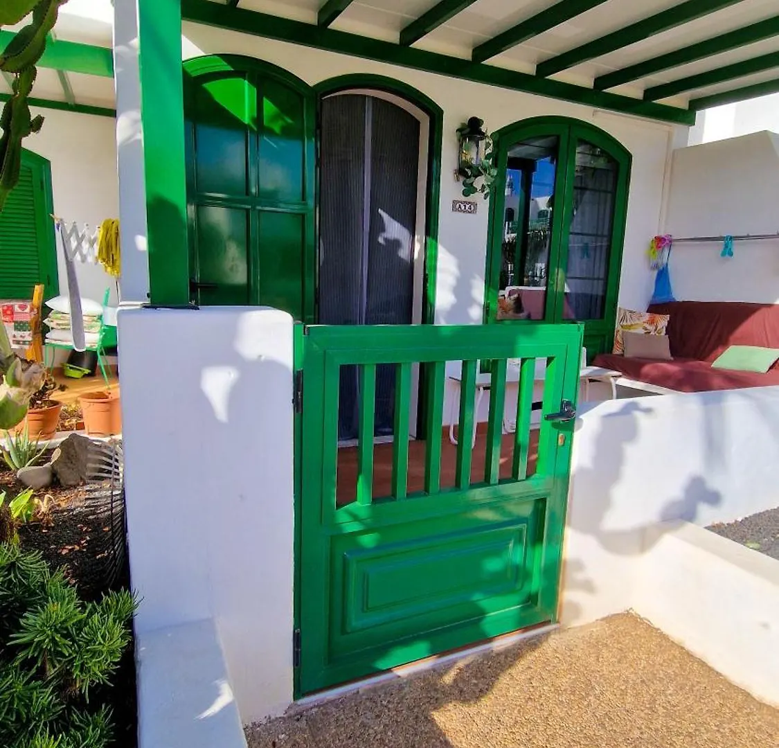 Appartamento Un capricho Puerto del Carmen   Puerto del Carmen (Lanzarote)