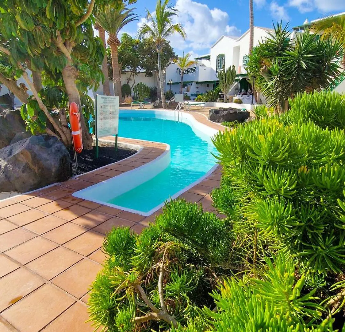 Appartamento Un capricho Puerto del Carmen  Puerto del Carmen (Lanzarote)