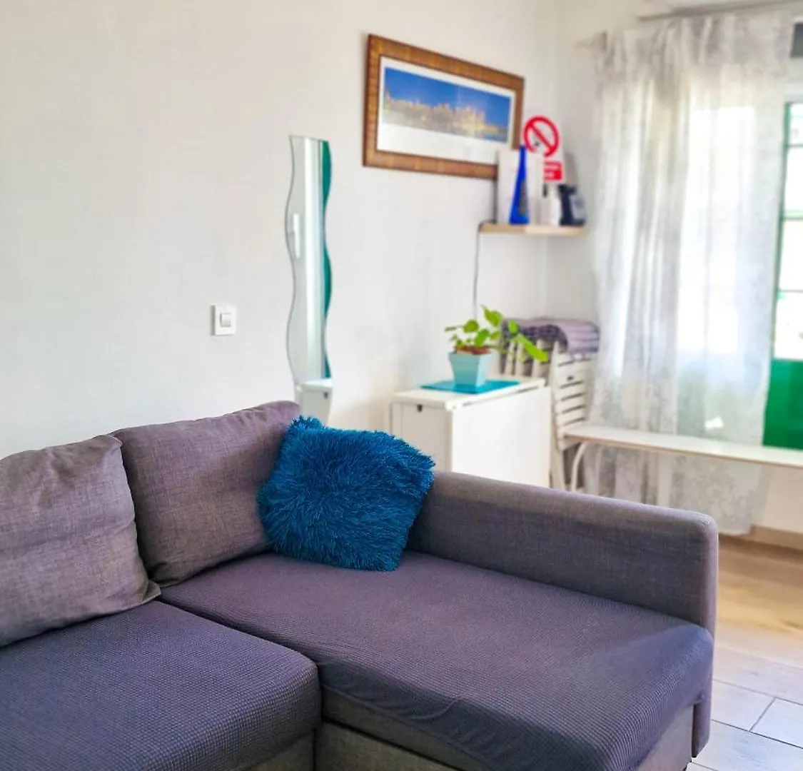 Appartamento Un capricho Puerto del Carmen