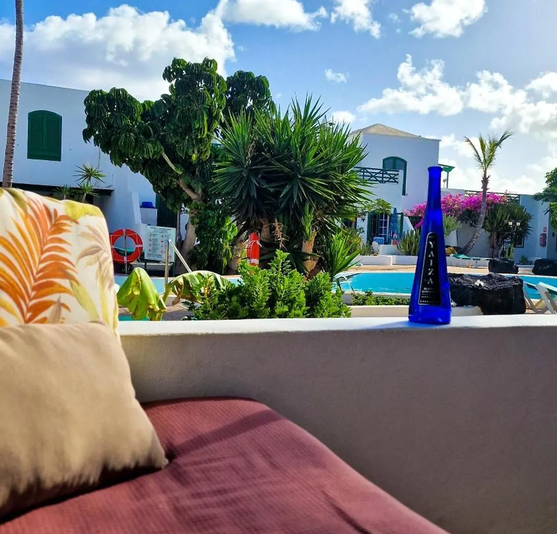 Appartamento Un capricho Puerto del Carmen